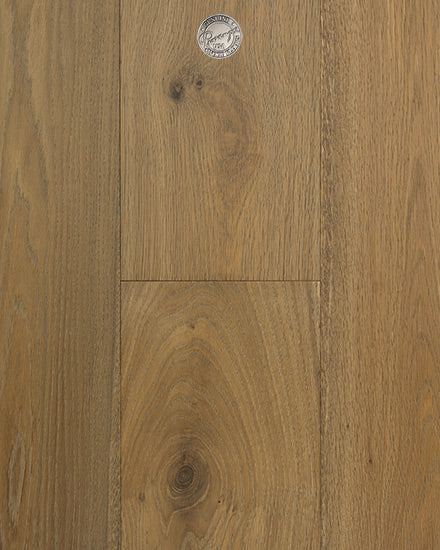 Tresor Cherie Engineered Hardwood Flooring - Polyurethane