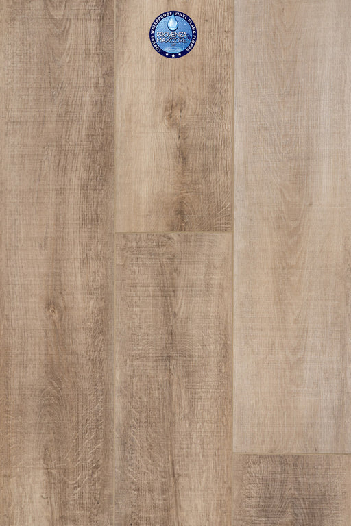 Moda Living After Party Rigid Luxury Vinyl Plank Flooring - Aluminum Oxide