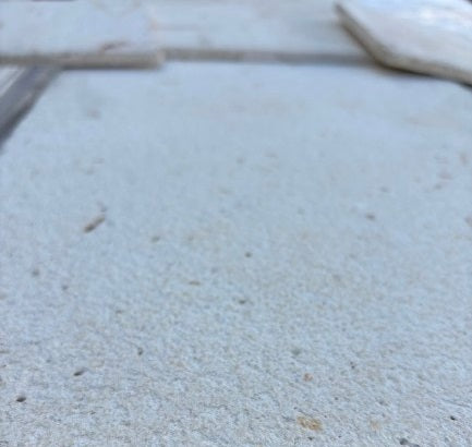 Psidia Antique Limestone French Versailles Pattern 2