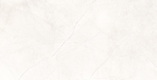 Pulpis Bianco Porcelain White Tile Polish 1