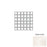 Marmi Lux Porcelain Pulpis Ivoire MPI1 Mosaic Natural 1