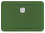 Quartz Composite Green Bathroom Sink Matte 1
