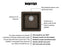 Quartz Composite Brown Kitchen Sink Matte 4