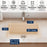 Quartz Composite Bisque Kitchen Sink Matte 5