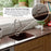 Quartz Composite Brown Kitchen Sink Matte 4