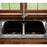 Quartz Composite Black Kitchen Sink Matte 3