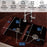 Quartz Composite Brown Kitchen Sink Matte 5