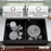 Quartz Composite Black Kitchen Sink Matte 9