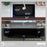 Quartz Composite Black Kitchen Sink Matte 6