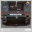 Quartz Composite Brown Kitchen Sink Matte 7