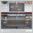 Quartz Composite Concrete Kitchen Sink Matte 7