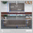 Quartz Composite Concrete Kitchen Sink Matte 7