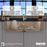 Quartz Composite Bisque Kitchen Sink Matte 8