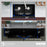 Quartz Composite Black Kitchen Sink Matte 9