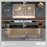 Quartz Composite Bisque Kitchen Sink Matte 7
