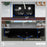 Quartz Composite Black Kitchen Sink Matte 7