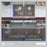Quartz Composite Concrete Kitchen Sink Matte 7