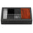 Quartz Composite Black Kitchen Sink Matte 1