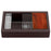 Quartz Composite Brown Kitchen Sink Matte 1