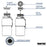 Plastic Concrete Disposal Flange Concrete 2