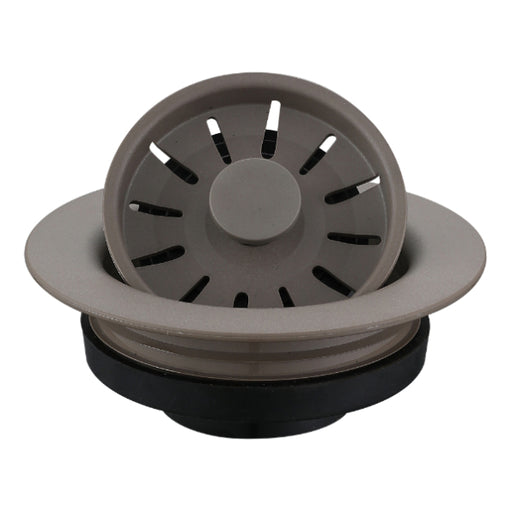Plastic Concrete Disposal Flange Concrete 1