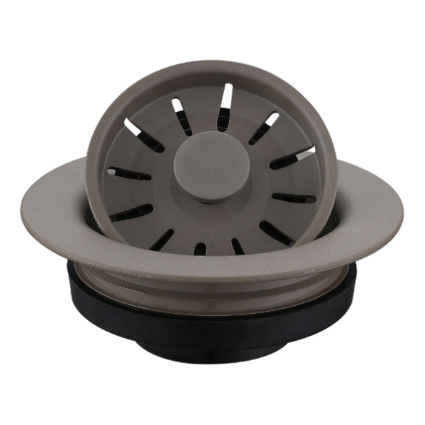 Plastic Concrete Disposal Flange Concrete 1