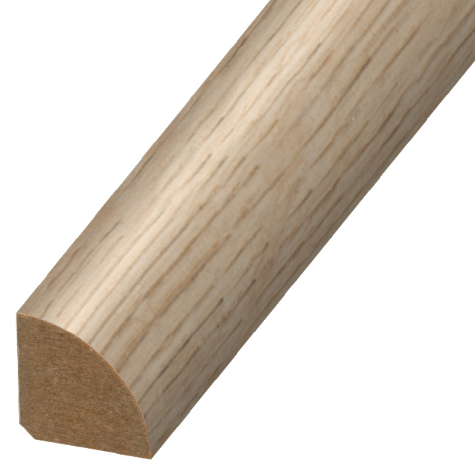 Rockwell Wood CC914 Quarter Round UV Coated 1