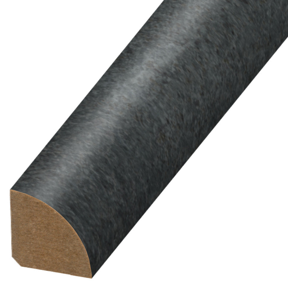 Versatrim Standard Color Shadow Lane Quarter Round — Stone & Tile ...