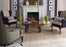 NatureTEK Select Reclaime White Wash Oak Laminate Wood Plank Flooring - Textured