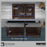 Quartz Composite Brown Kitchen Sink Matte 7