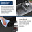 Quartz Composite Grey Kitchen Sink Matte 11