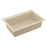 Quartz Composite Bisque Kitchen Sink Matte 2