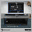 Quartz Composite Black Kitchen Sink Matte 7