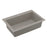 Quartz Composite Concrete Kitchen Sink Matte 2
