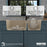Quartz Composite Bisque Kitchen Sink Matte 8