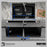 Quartz Composite Black Kitchen Sink Matte 9