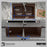 Quartz Composite Brown Kitchen Sink Matte 7