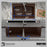 Quartz Composite Brown Kitchen Sink Matte 7