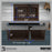 Quartz Composite Brown Kitchen Sink Matte 7