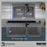 Quartz Composite Grey Kitchen Sink Matte 7
