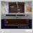 Quartz Composite Brown Kitchen Sink Matte 7