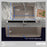 Quartz Composite Concrete Kitchen Sink Matte 7
