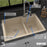 Quartz Composite Bisque Kitchen Sink Matte 6