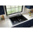 Quartz Composite Black Kitchen Sink Matte 4