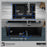 Quartz Composite Black Kitchen Sink Matte 7