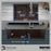 Quartz Composite Brown Kitchen Sink Matte 7