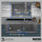 Quartz Composite Grey Kitchen Sink Matte 7