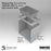 Quartz Composite Grey Kitchen Sink Matte 9