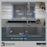 Quartz Composite Grey Kitchen Sink Matte 7