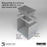 Quartz Composite Grey Kitchen Sink Matte 9